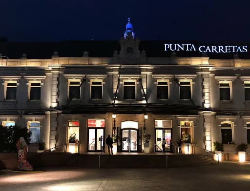 Punta Carretas Shopping