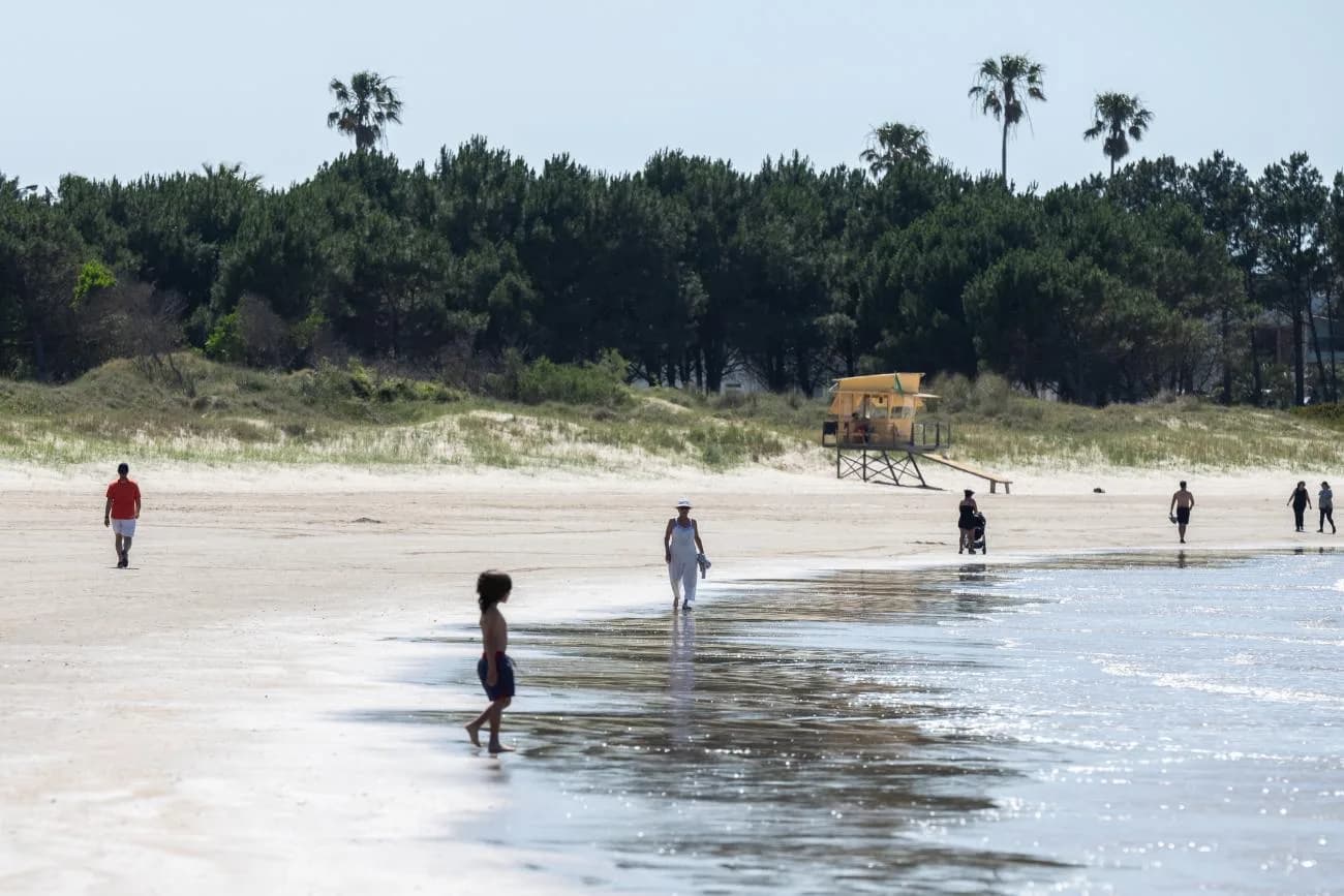 Playa Verde