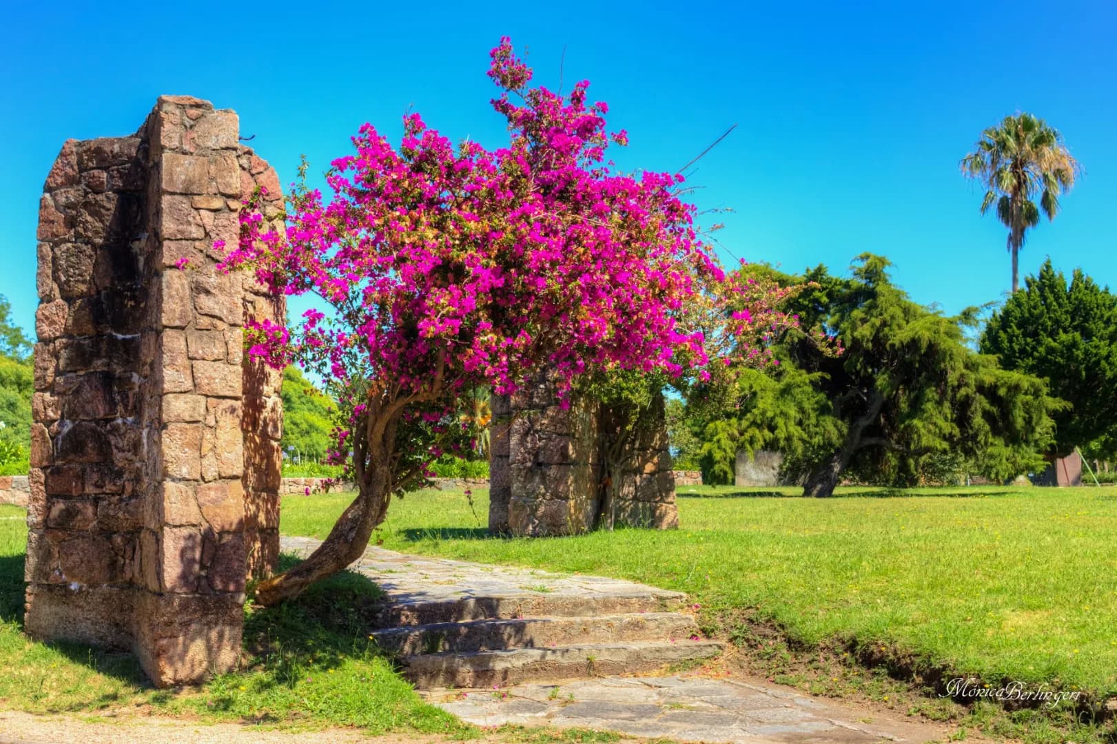 Parque Segunda República Española