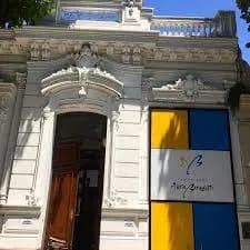 Fundación Mario Benedetti