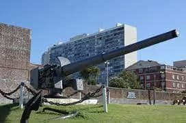Museo Naval