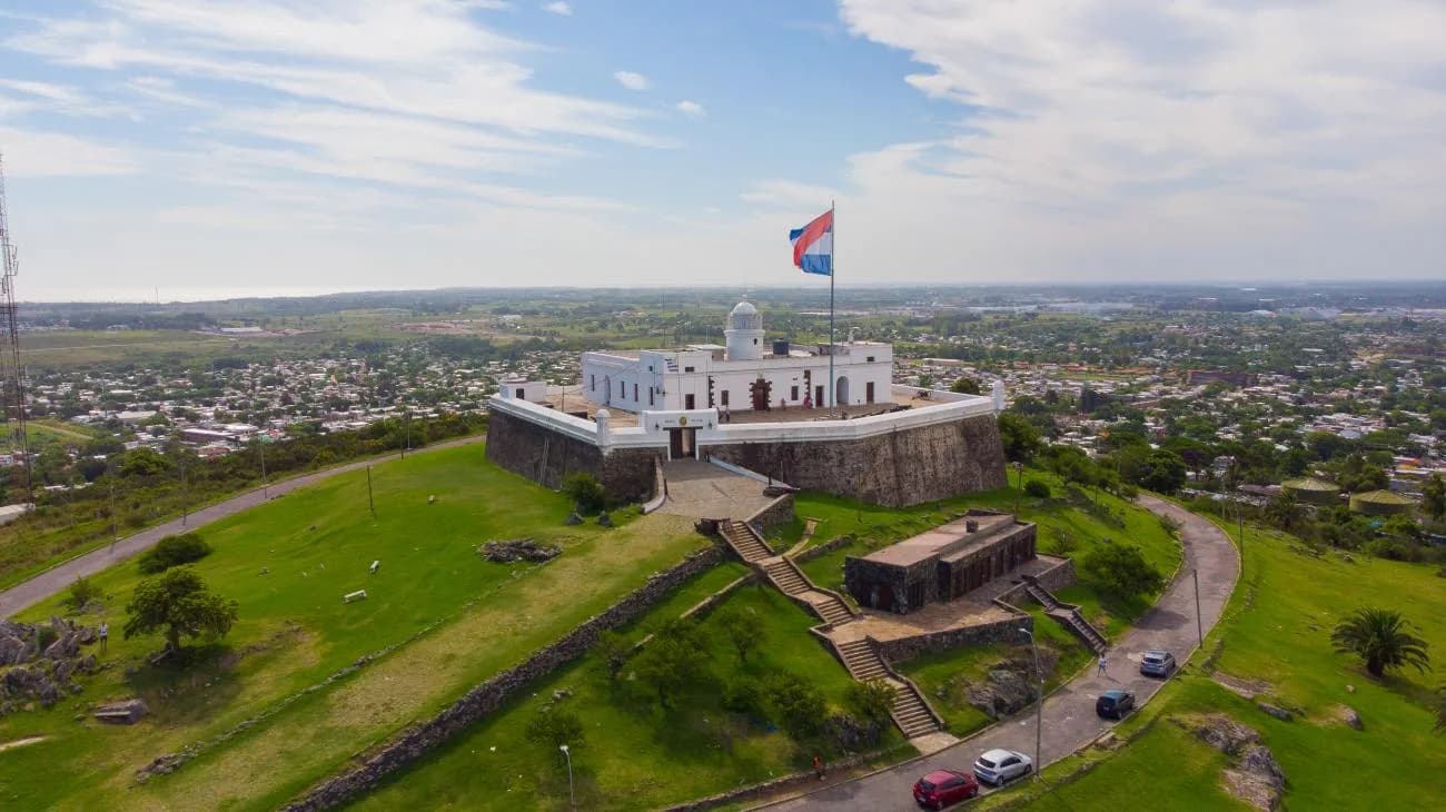 Fortaleza del Cerro