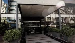 After Hotel