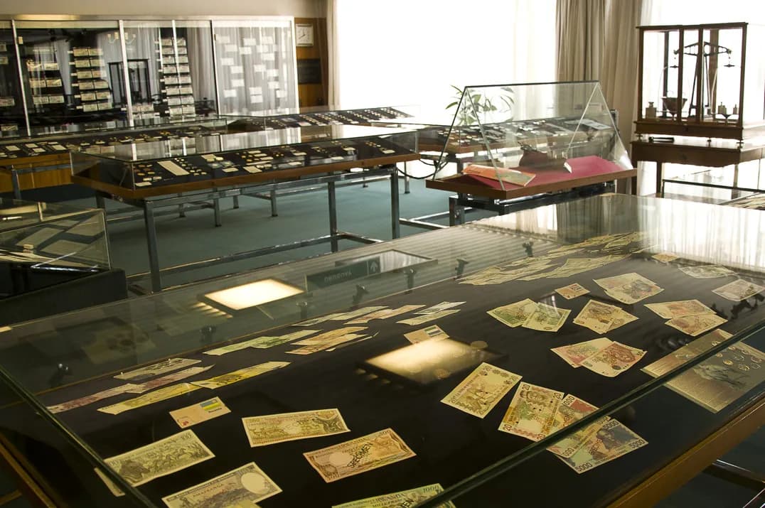 Museo Numismático